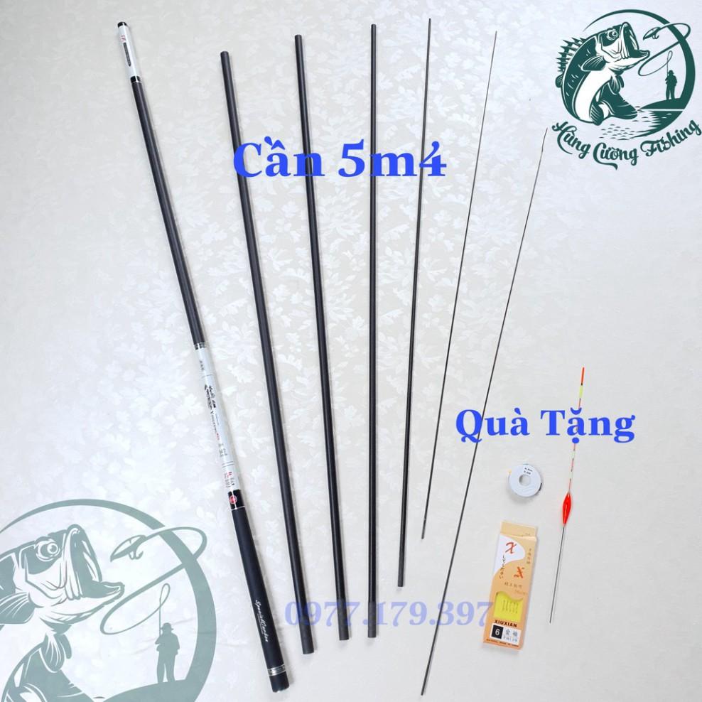 Cần Câu Tay GW Ying Feng 5H