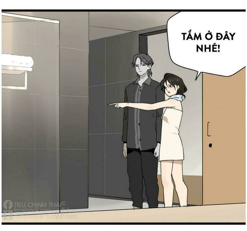 mục linh chapter 11 21