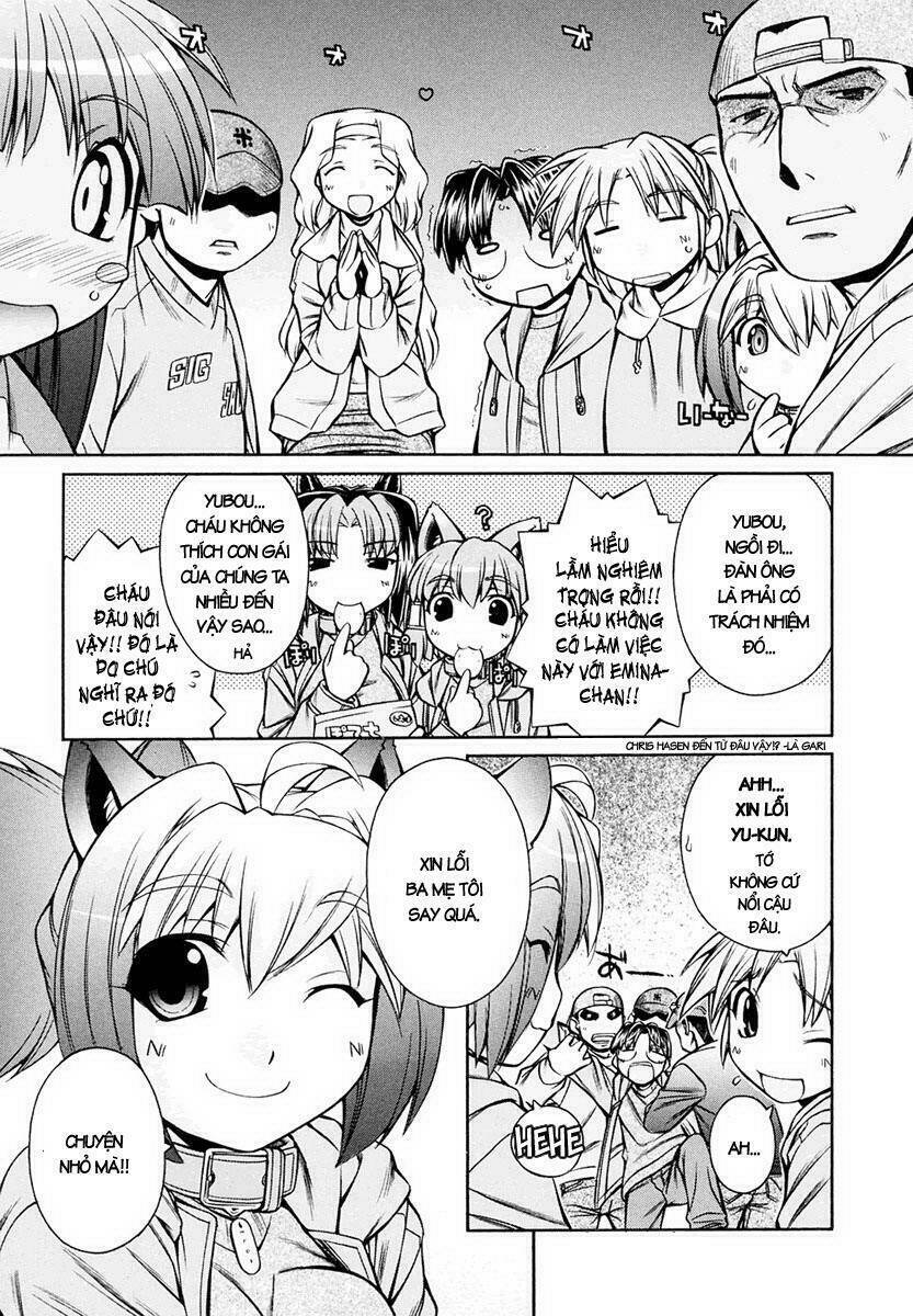 inumimi chapter 17 25
