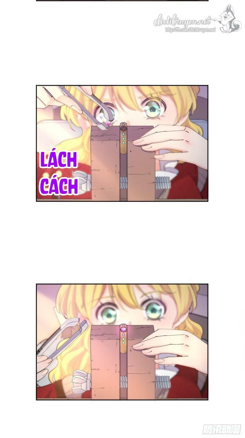 kế hoạch kiếm tiền của olive chapter 13 29