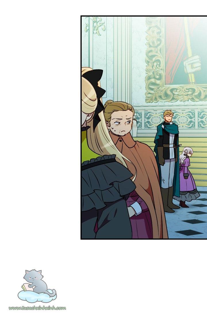 công nương khế ước của gia tộc công tước quái vật chapter 48 5