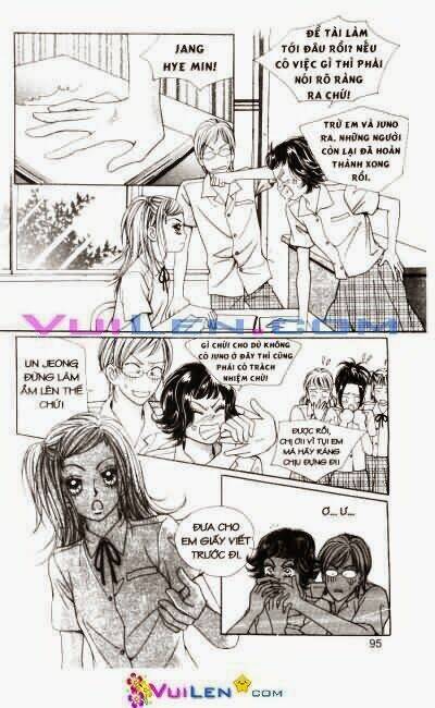 tên nô lệ đáng yêu chapter 6 95