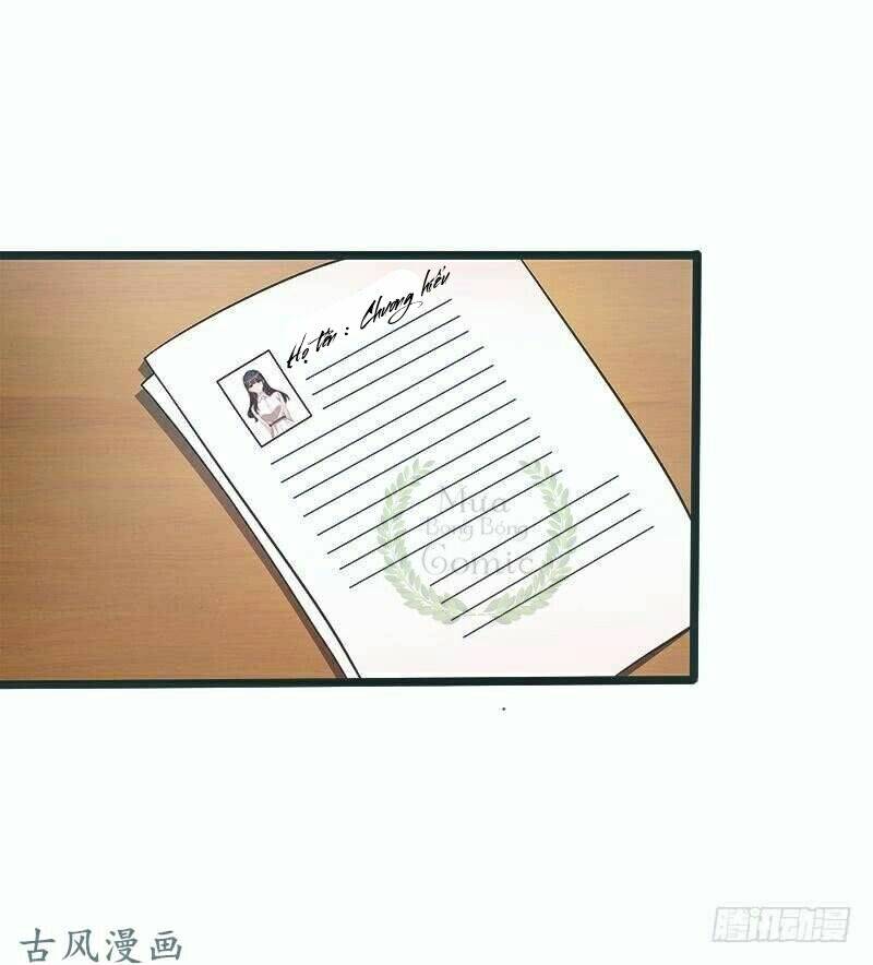 nam thần manh bảo tận diệt chapter 7 41