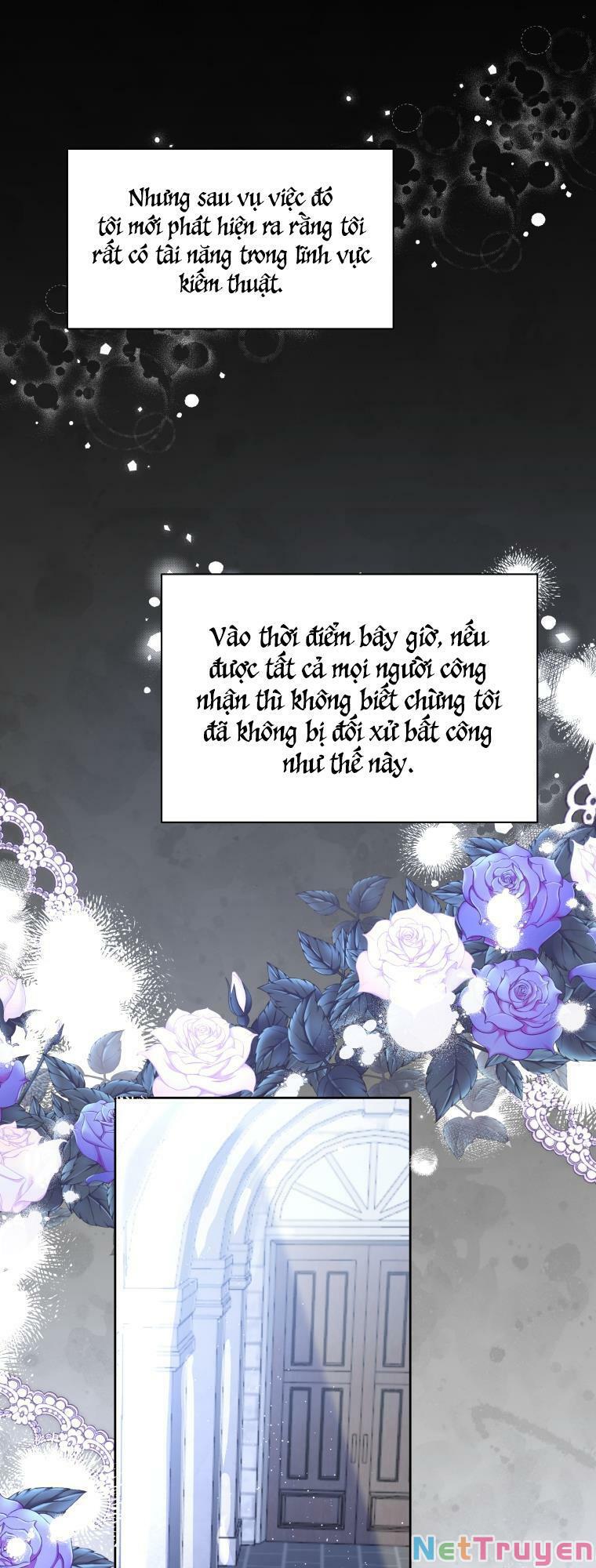 này tiểu công tước, hãy tin ở chị đi! chapter 1 48