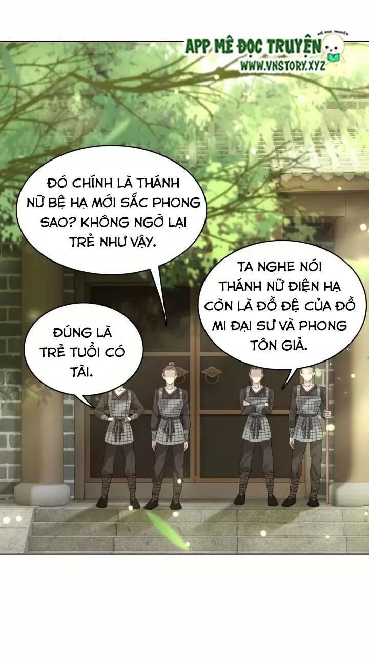 cực phẩm phế vật tiểu thư chapter 102 27