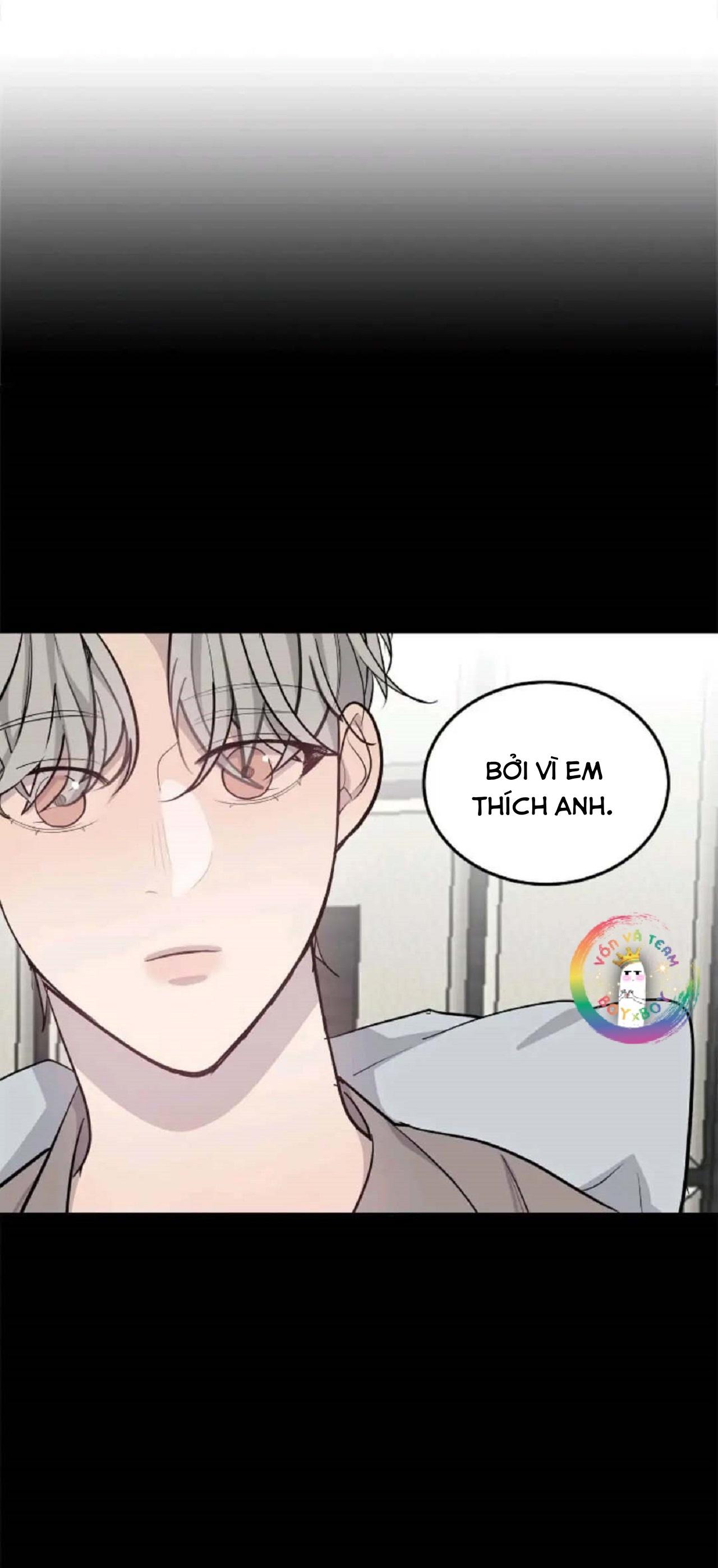 sao notp lại thành thật rồi? chapter 30 1