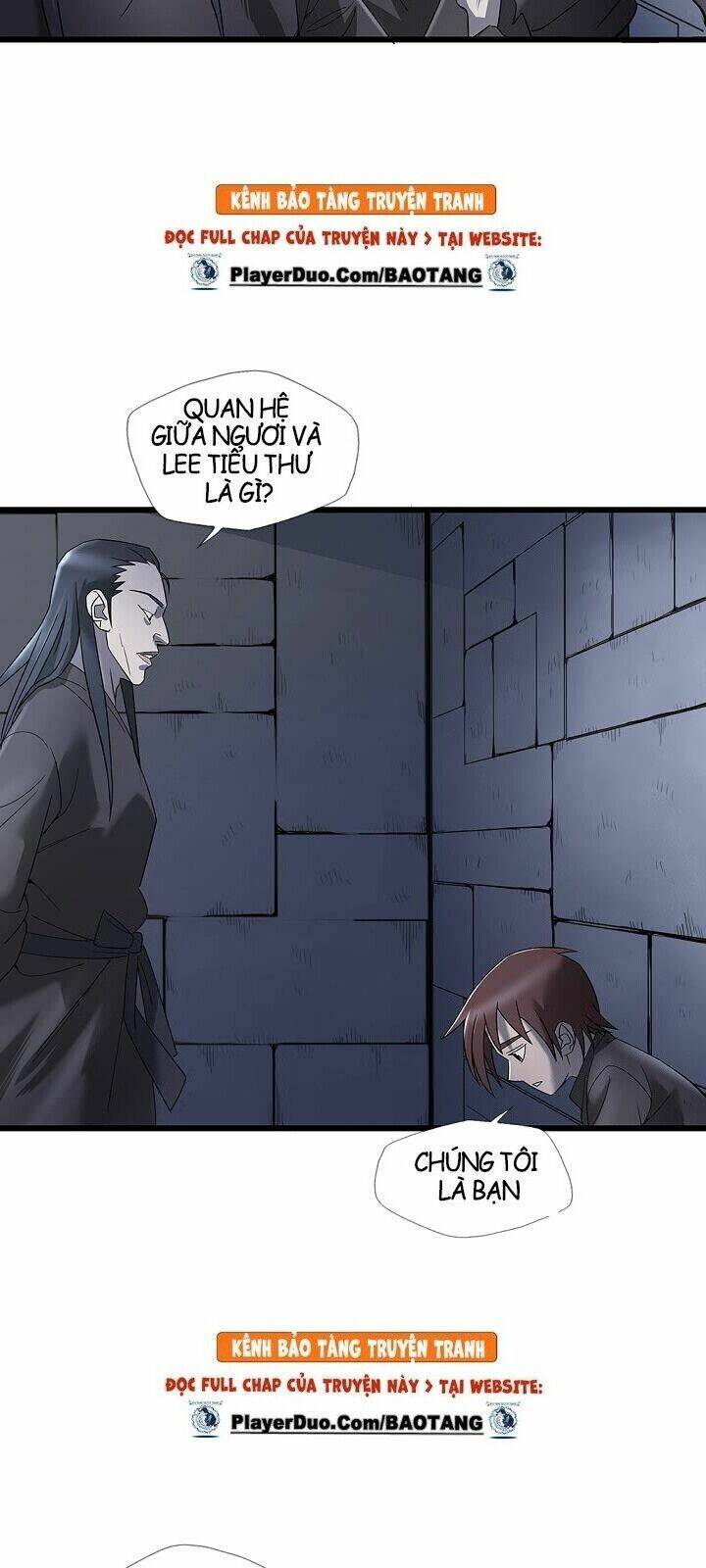 cuồng long chapter 2 46