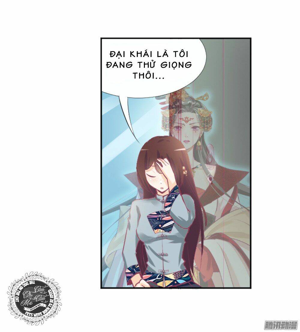 the queen note chapter 6 46