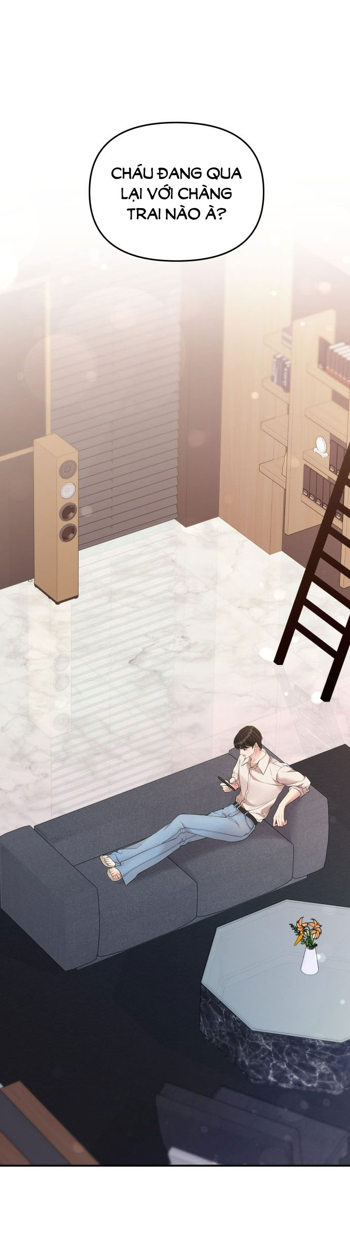 gửi em người đánh cắp những vì sao - to you who swallowed a star chapter 146.1 20