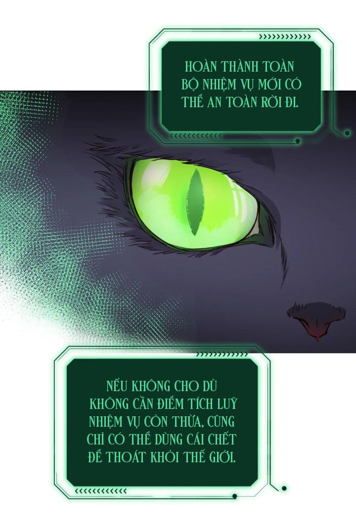 tôi phải làm một kẻ đại xấu xa chapter 32 8