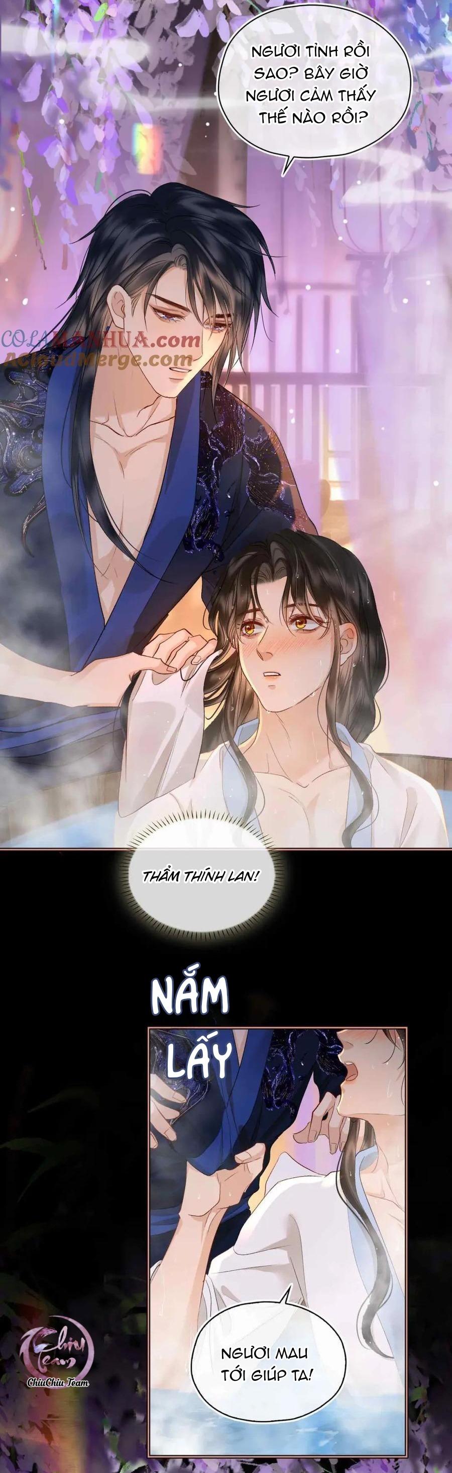 18+ dục vọng chapter 14 34