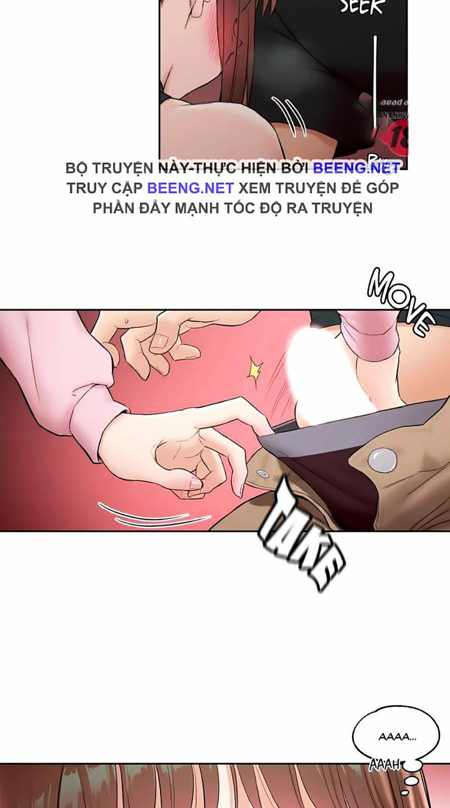 phòng tập gym bí mật chapter 46 59