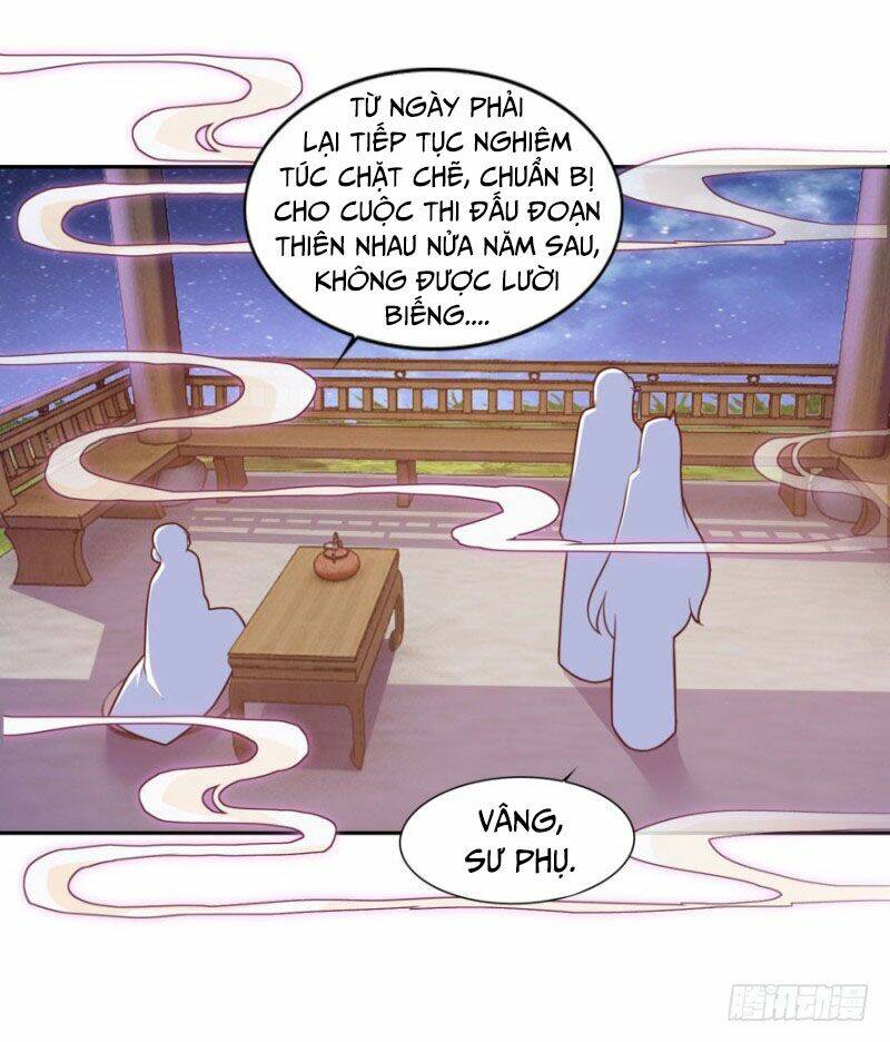 tiên ma đồng tu chapter 77 18
