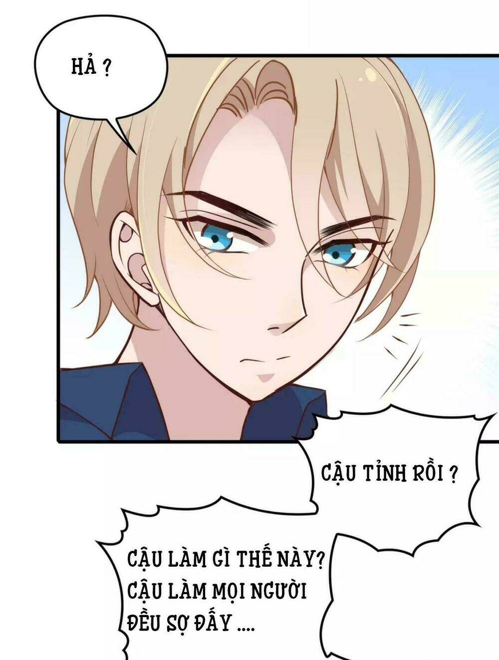 mệnh trung khuyết quân chapter 1.2 42