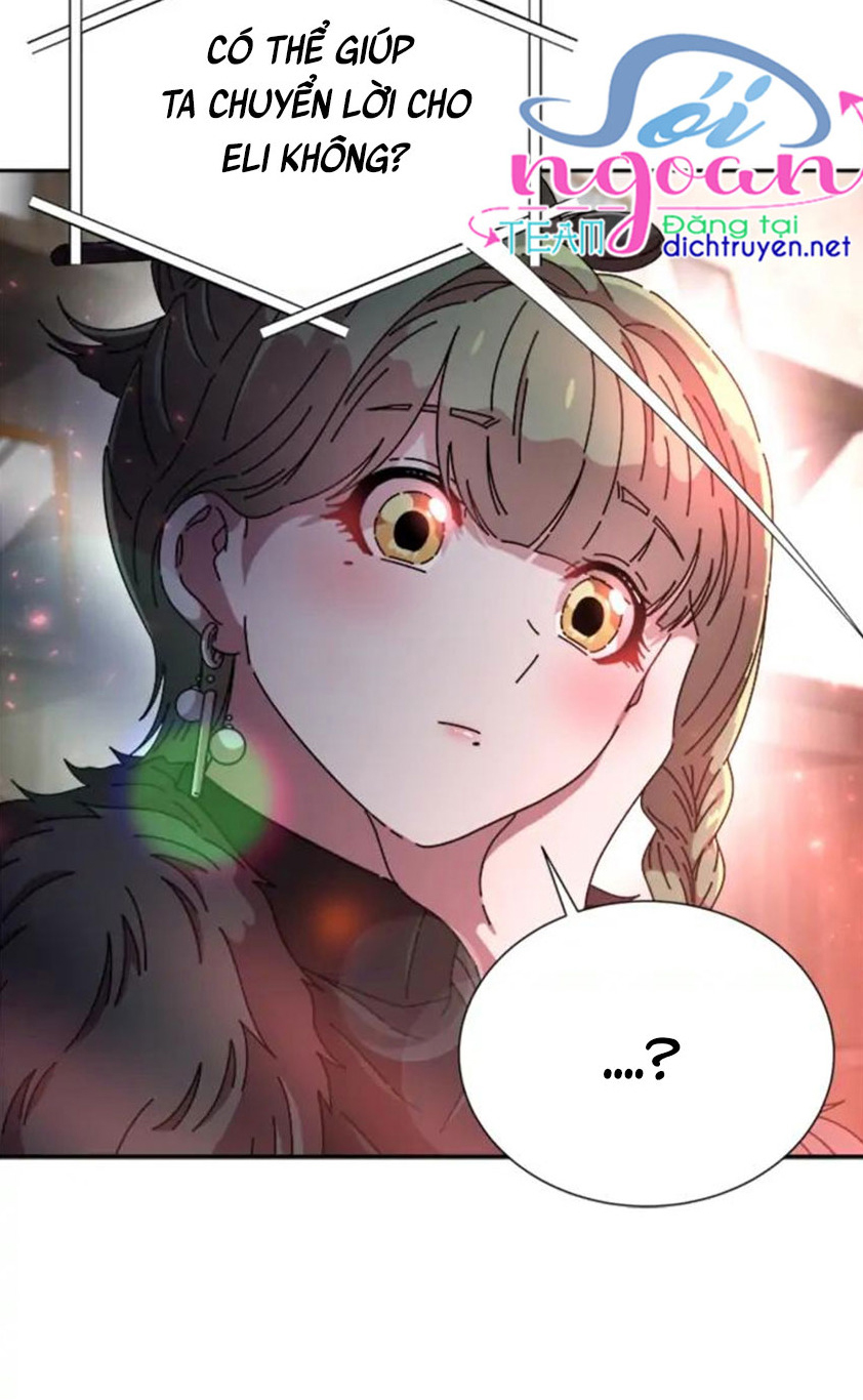 con gái bảo bối của ma vương chapter 73 33