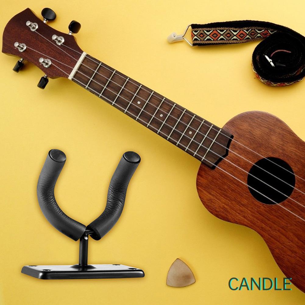 Giá Treo Đàn Ukulele Gắn Tường Tiện Dụng