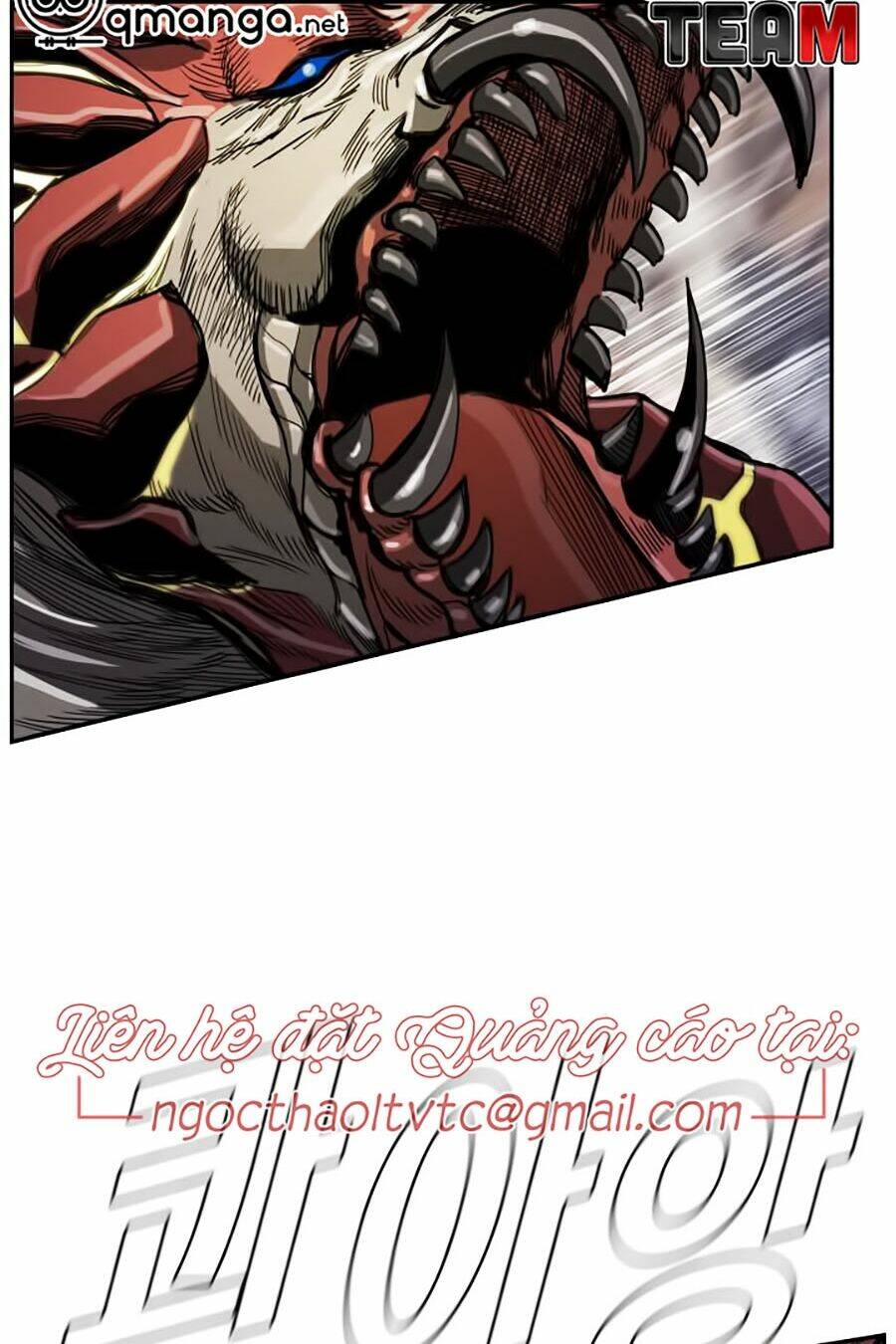 thợ săn đầu tiên chapter 50 34