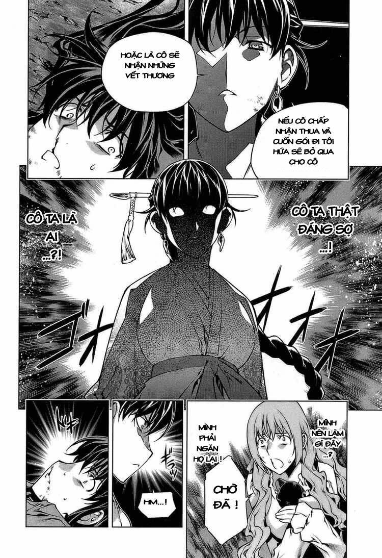 black god chapter 61 8