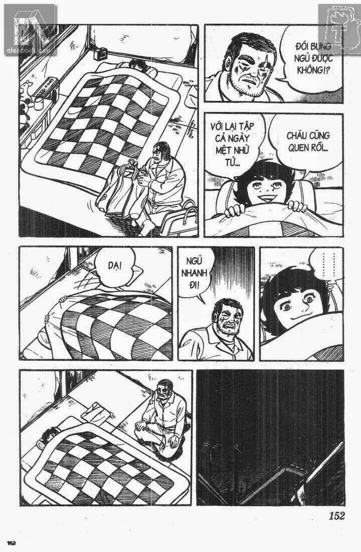 ganbare genki chapter 183 8