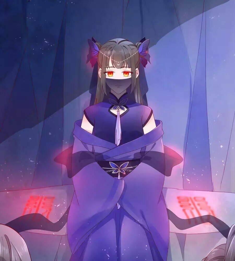 điềm mỹ chi huyết chapter 18 12