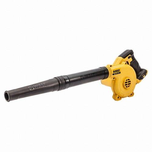 THÂN MÁY THỔI HƠI CẦM TAY 18V DEWALT DCE100N (CHƯA PIN ,SẠC) - CHÍNH HÃNG