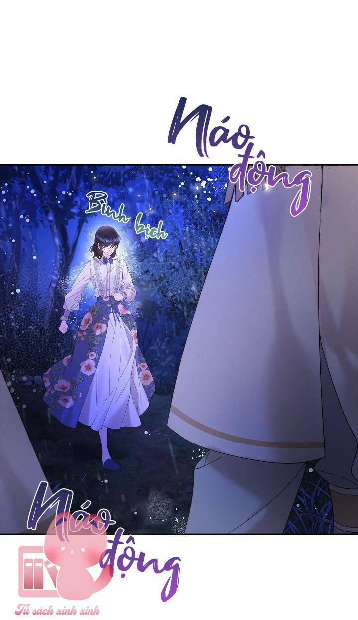 [15+] công chúa chloe chapter 105 29