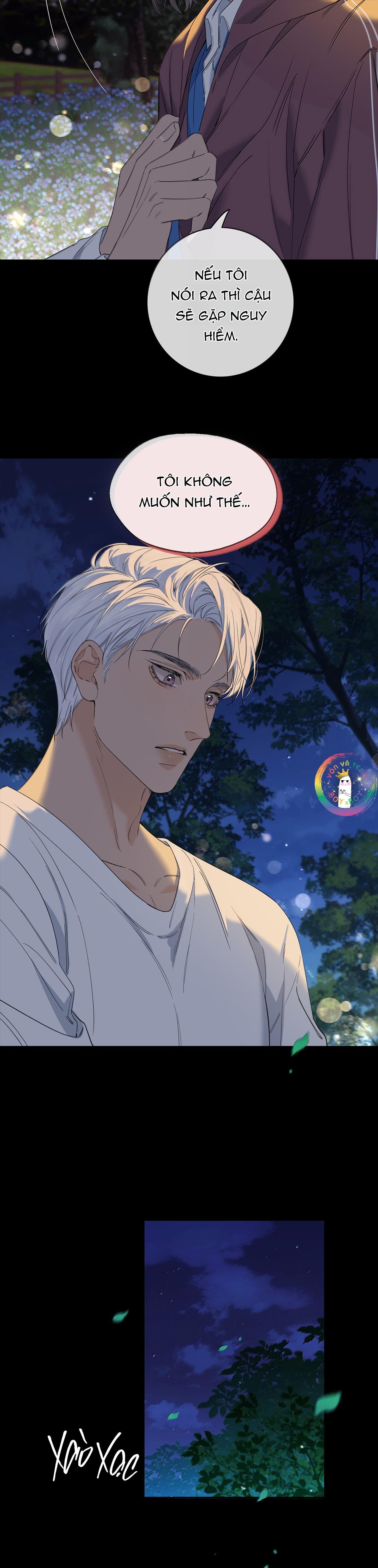 đói khát chapter 10 13