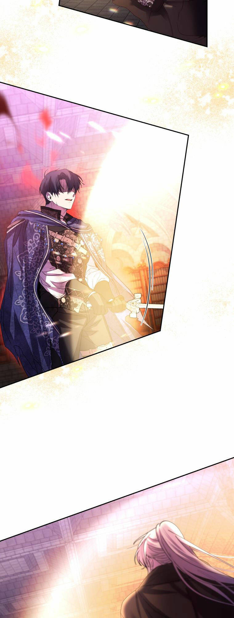 nhà điều chế nước hoa độc quyền của bạo chúa chapter 83 15