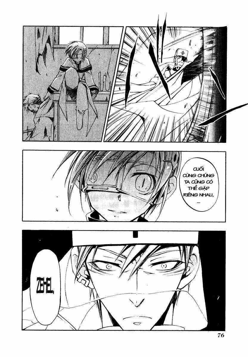 07 hồn ma chapter 14 12