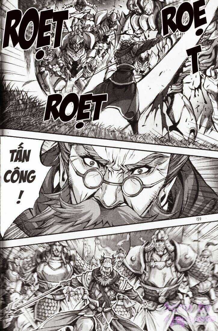 king of hell chapter 278 22