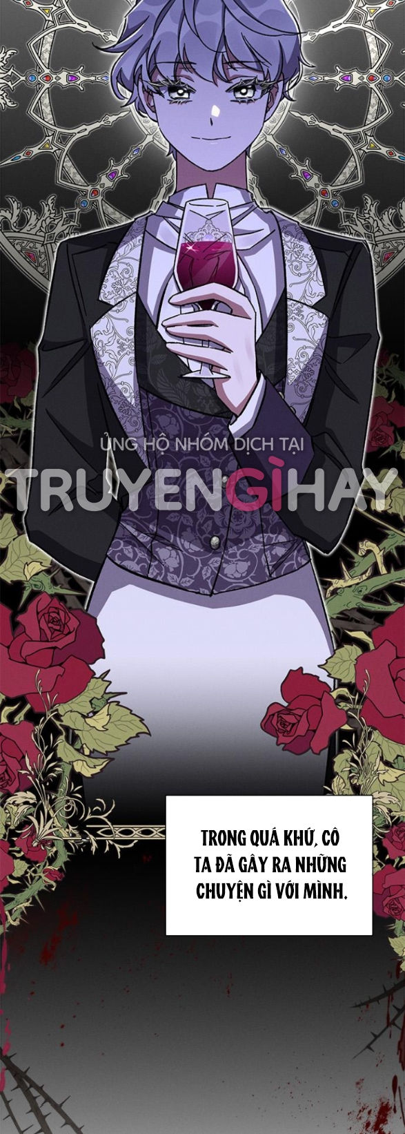 ôi kẻ thù không đội trời chung thân ái của tôi chapter 34.1 13