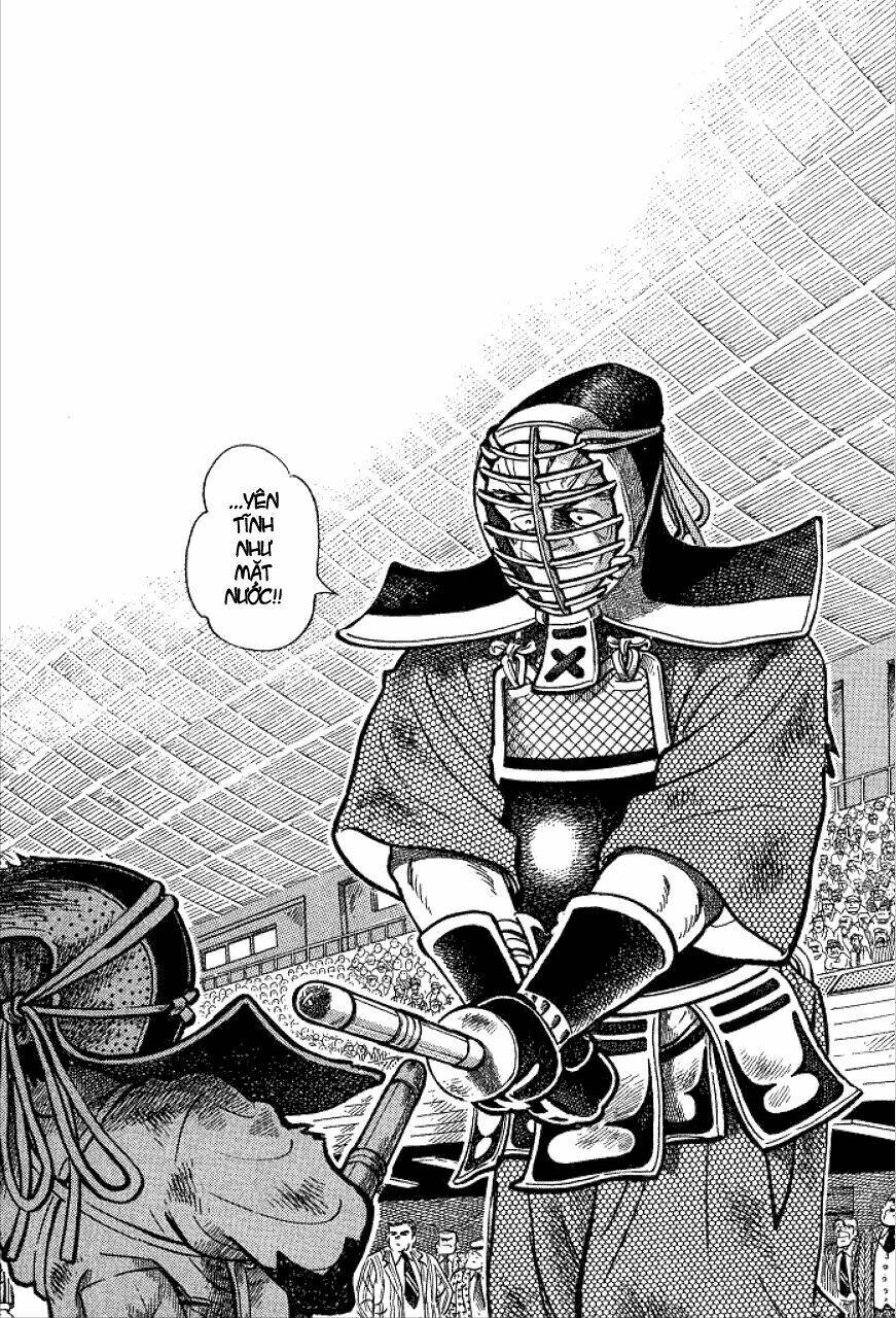 ore wa teppei chapter 132 2