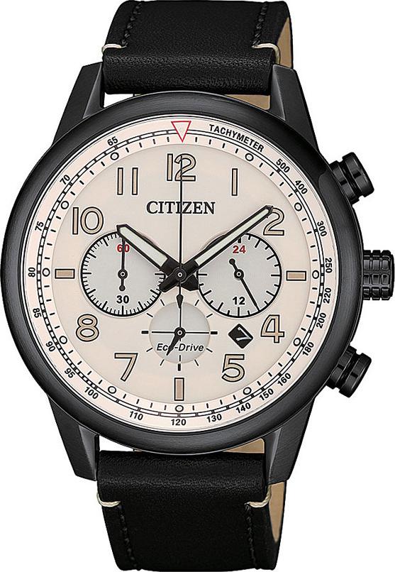 Đồng hồ nam Citizen CA4425-10X
