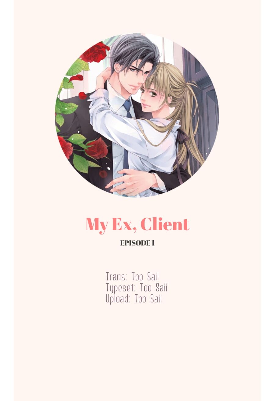 bạn trai cũ, khách hàng của tôi chapter 1 2