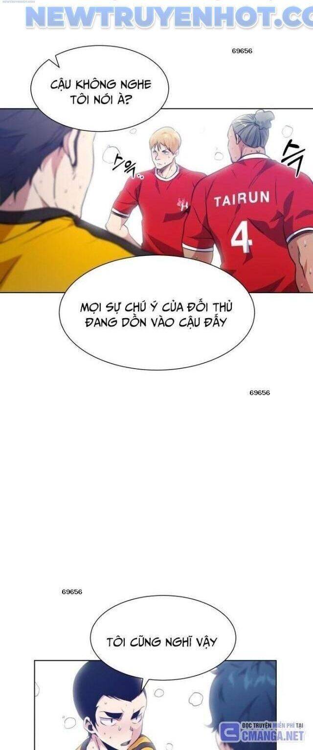 Góc Cao Khung Thành chapter 79 9