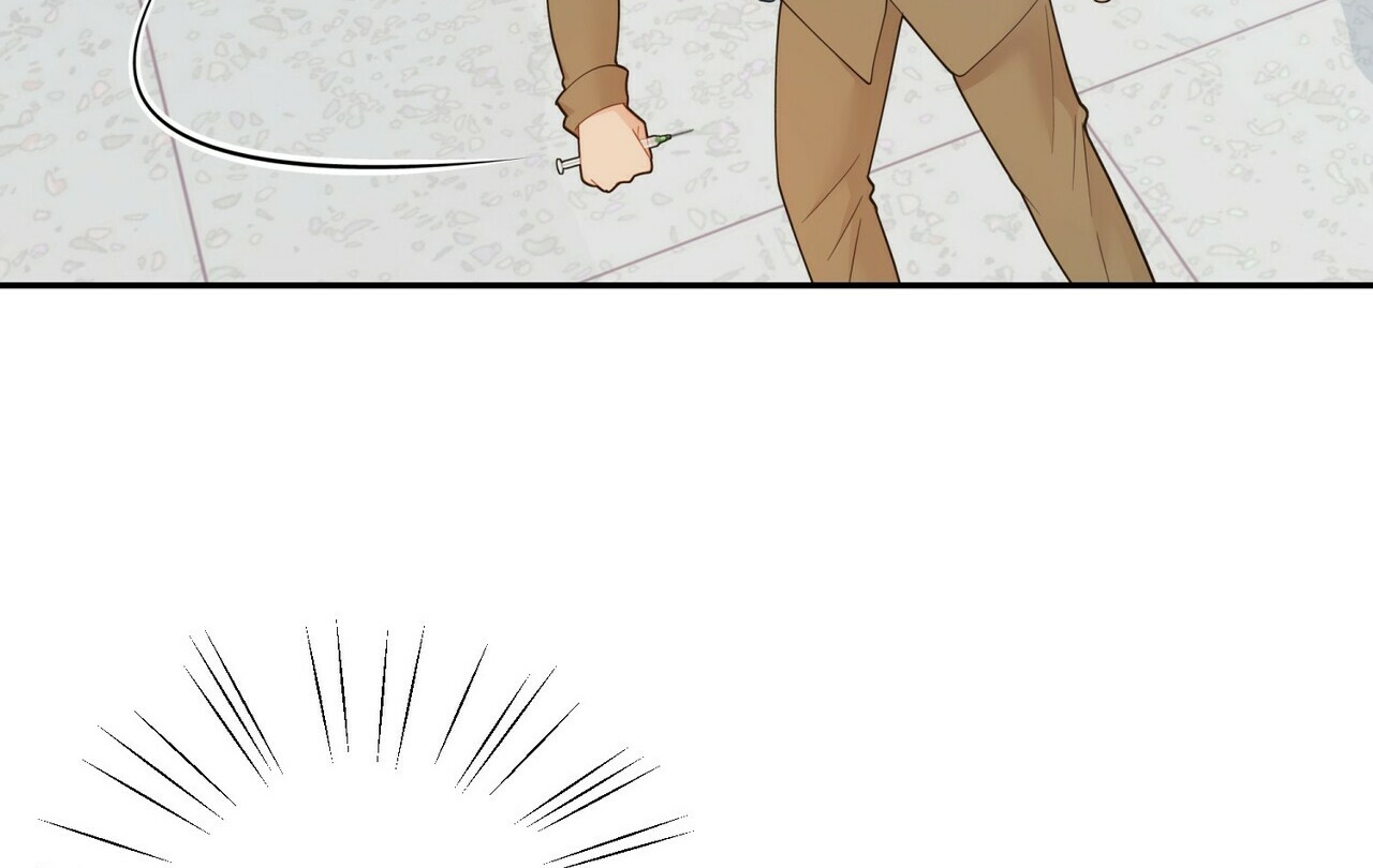 thời gian giữa sói và chó chapter 61 85