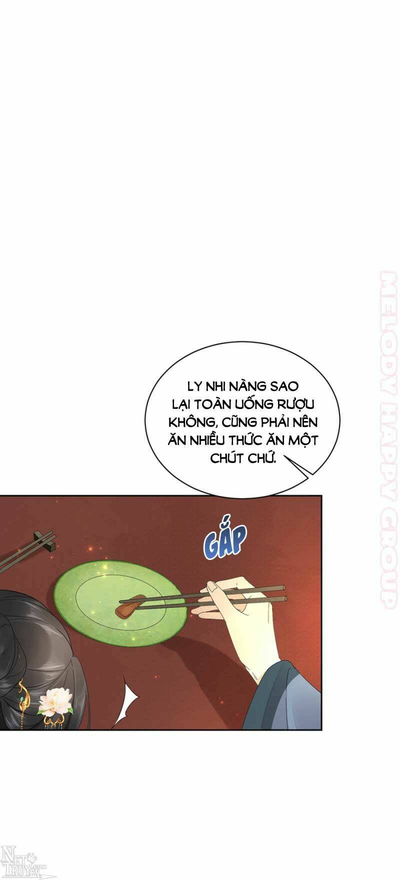 dục hỏa độc nữ chapter 109 23