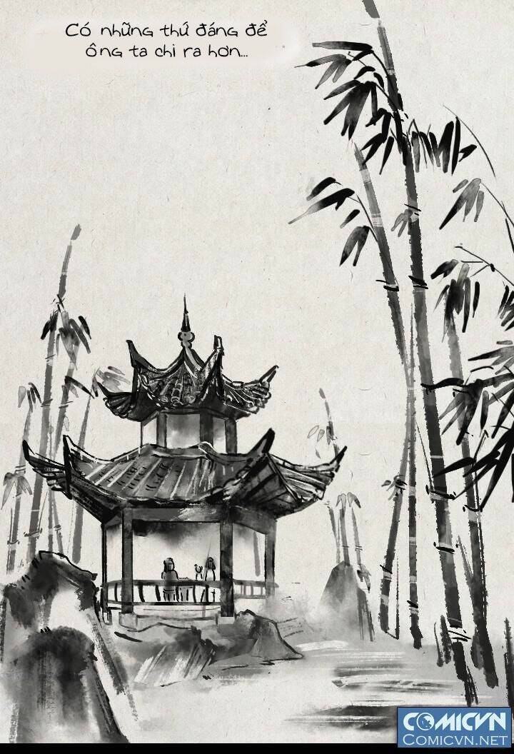 nhất thiền tiểu hòa thượng chapter 36 6