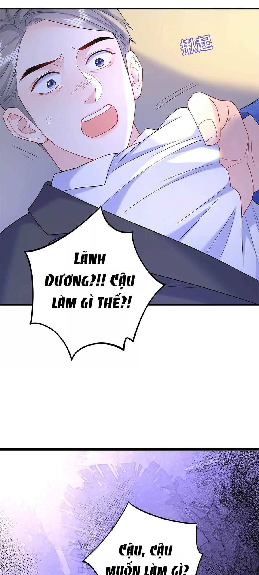 tôi dựa vào tà ý: nghịch chuyển nhân sinh chapter 42 6