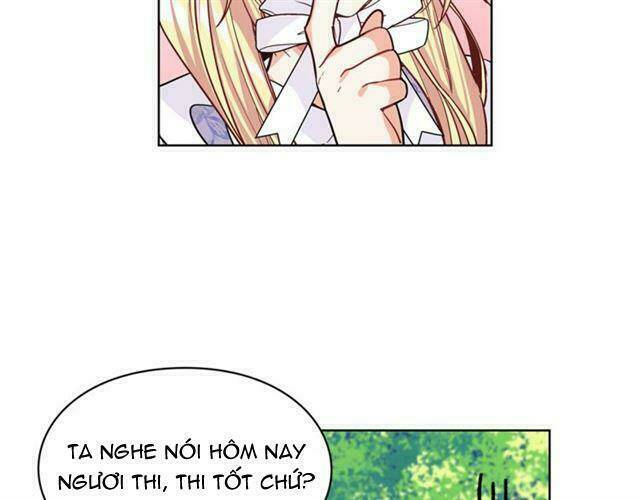 nữ hoàng ngoại khoa chapter 39.1 36