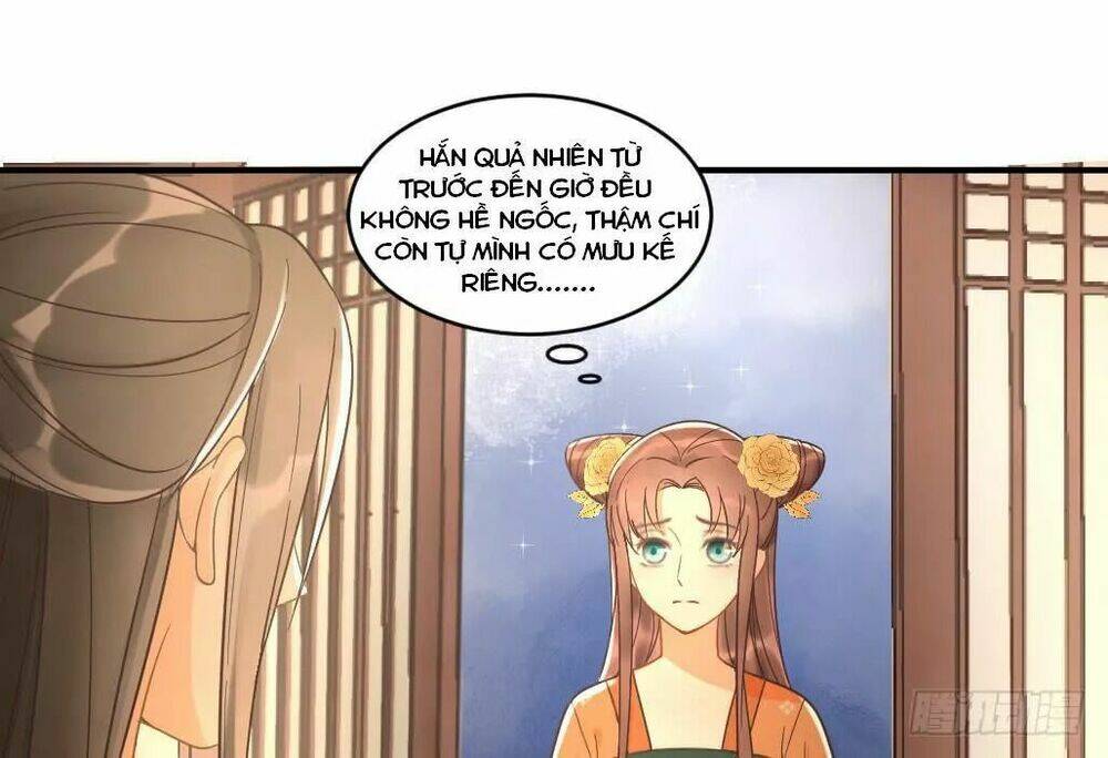 vương gia ba tuổi rưỡi của tôi chapter 29 40