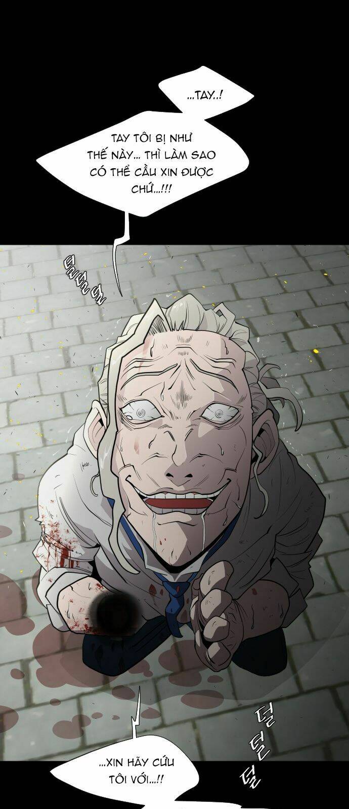 kĩ nguyên của anh hùng chapter 47 26