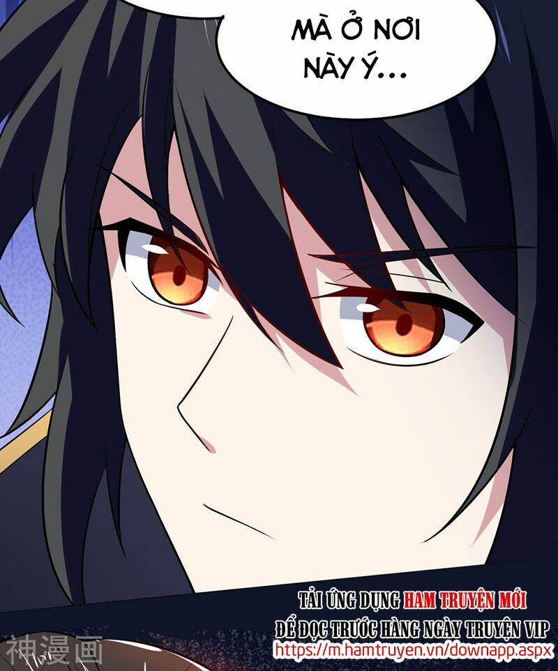 thần võ đế tôn chapter 74 13