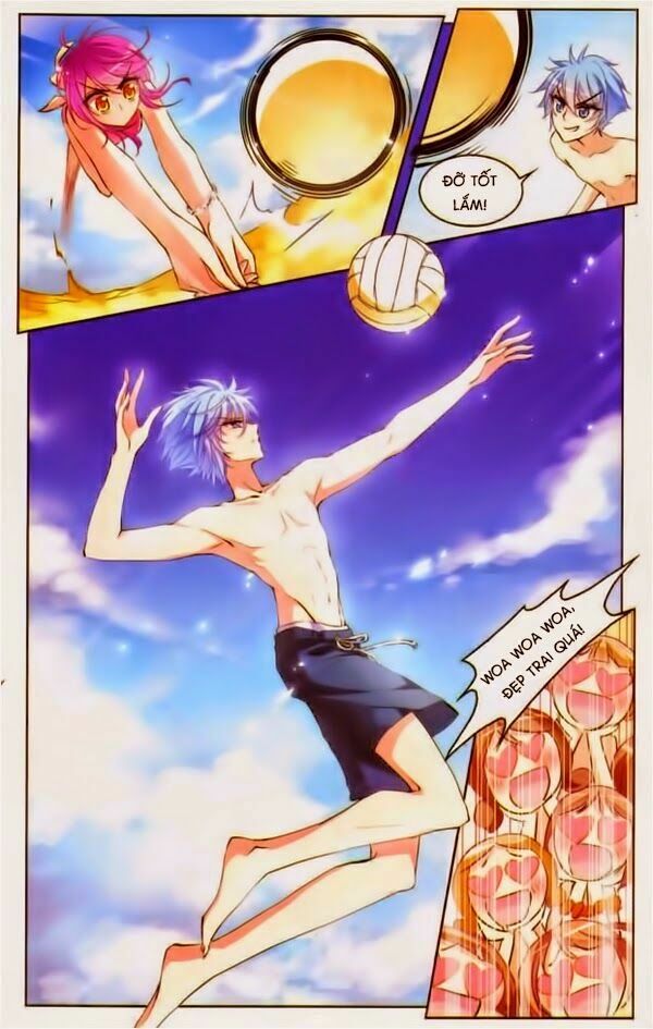 thiên giáng hiền thục nam (full) chapter 43 5