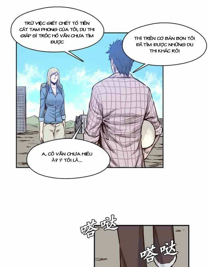 vua của vong linh chapter 62 30