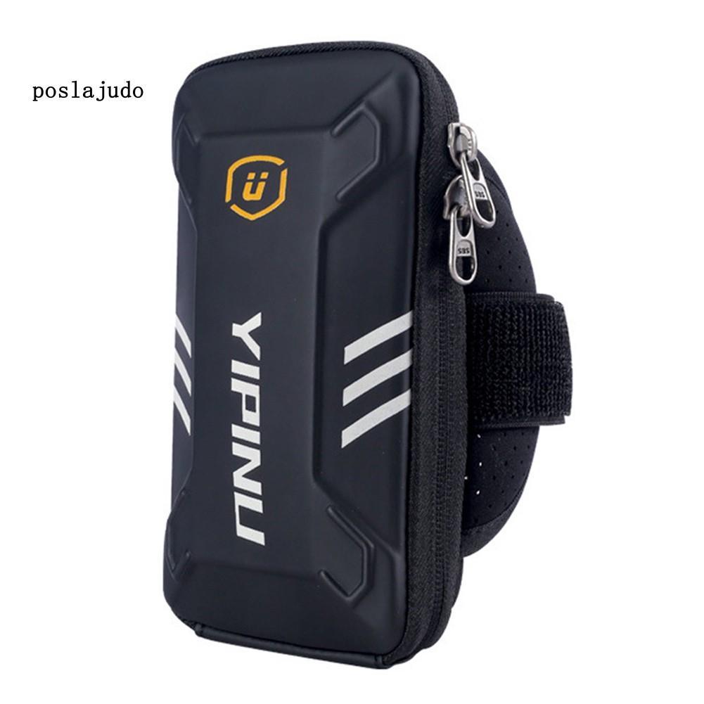 Túi đựng điện thoại đeo tay tiện lợi khi tập thể thao