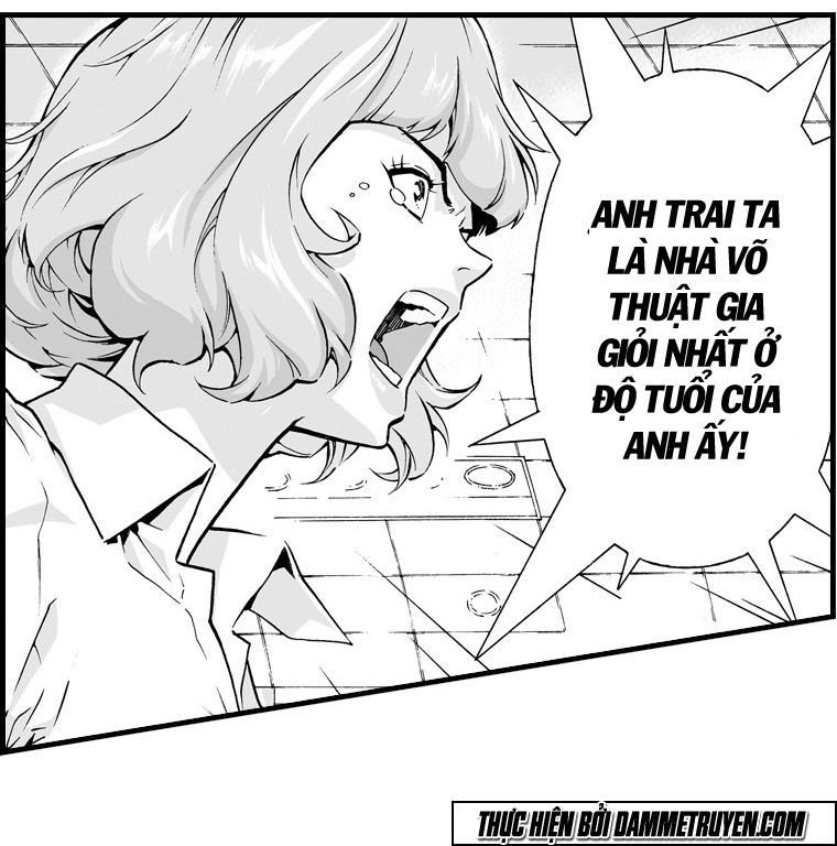 action idols - age of young dragons chapter 4 11