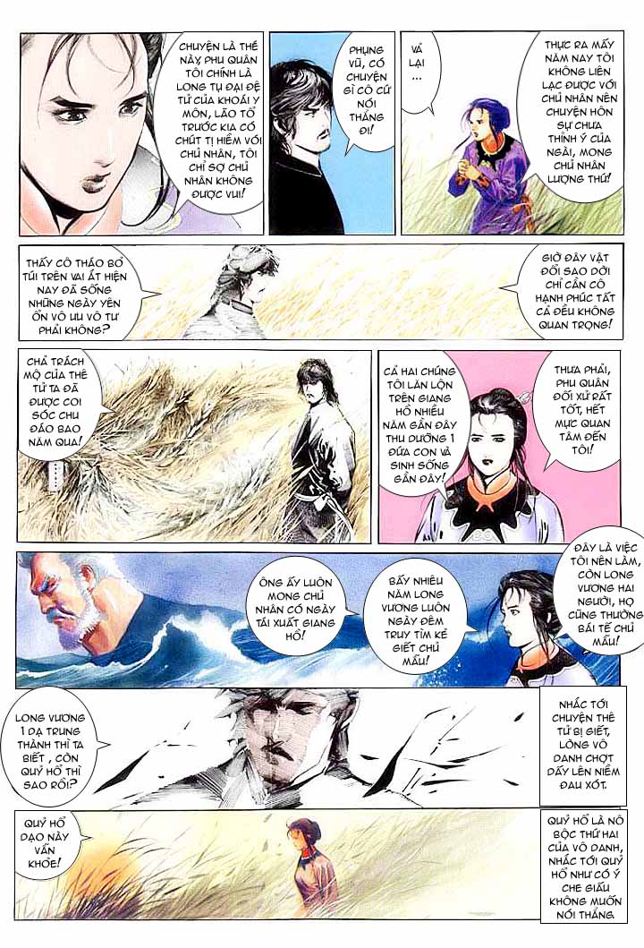 phong vân chapter 49 23