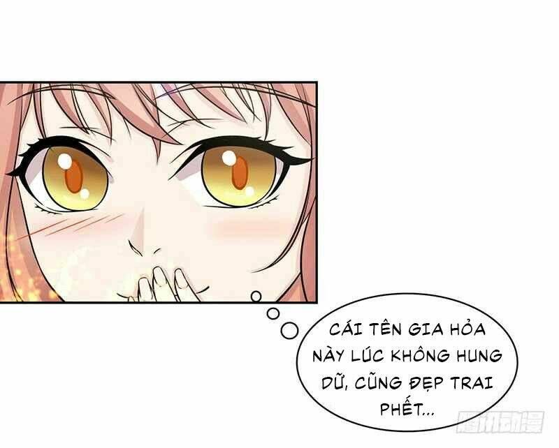 cô vợ siêu mẫu của cố thiếu chapter 33 11