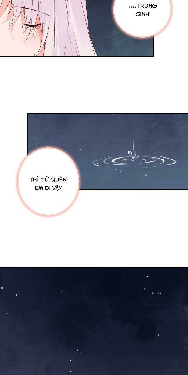 đốt đào hoa chapter 48 8